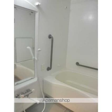 ＦＩＥＬＤ・Ｂ・１ｓｔ[1DK/30.07m2]のバス