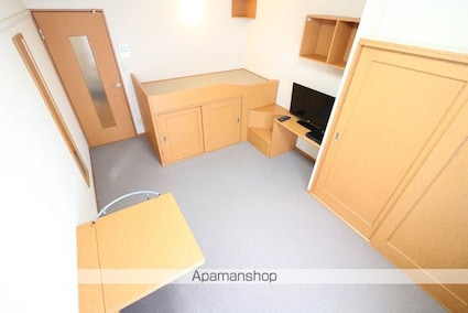 レオパレススマイル成田[1K/23.18m2]の内装3