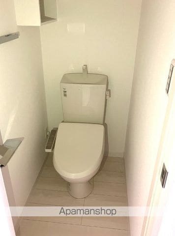 ルーミエNの内装写真