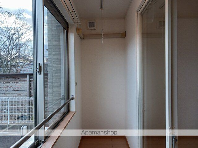 サン・ビレッジ・ハッタ[1K/36.28m2]のトイレ