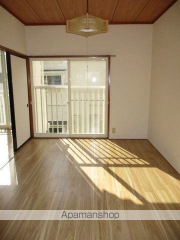 アネックス早川Cの内装写真