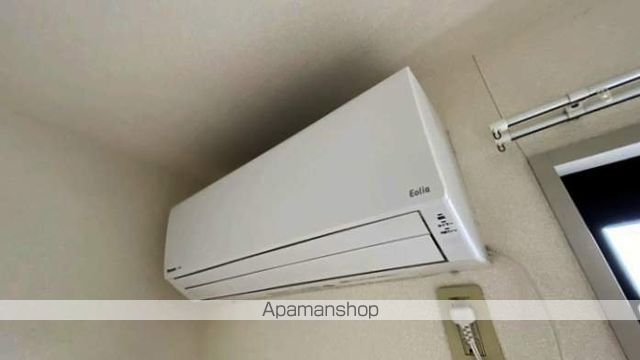 メゾン・フルール C棟の内装写真