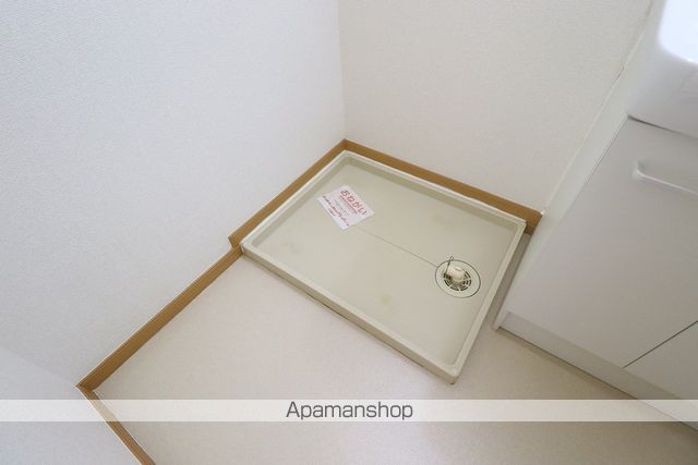 フラン淀川の内装写真