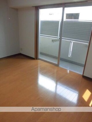 Ａｍｅｎｉｔｙ　Ｃｏｕｒｔ[1K/30.53m2]のリビング・居間