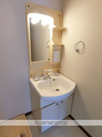 Limpia垂木の内装写真