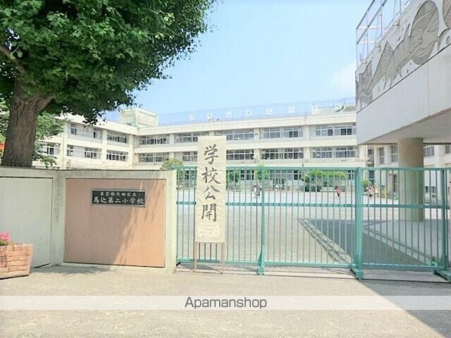 ブランシエスタ久が原の周辺写真