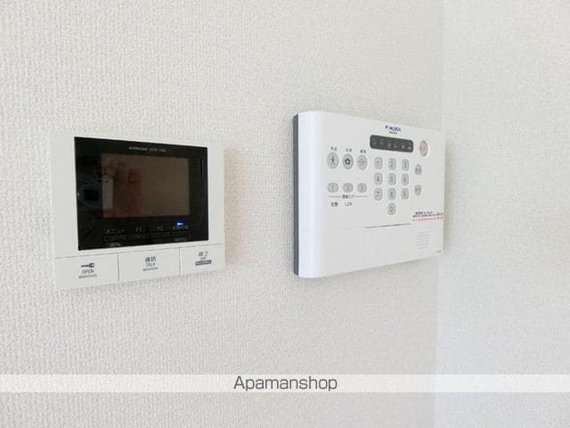 DーROOM白萩町の内装写真