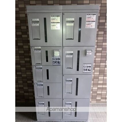 愛知県名古屋市西区城西３丁目[1K/24.09m2]の内装1