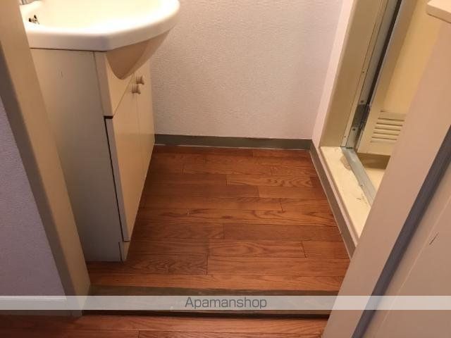 レジデンス大島の内装写真