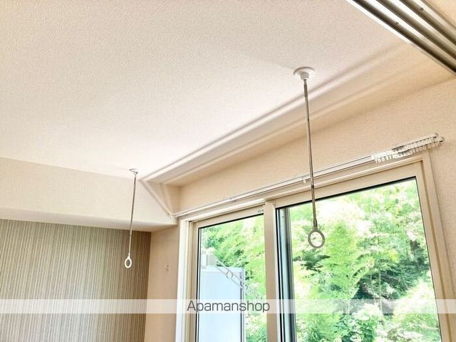 プリマテラッセの内装写真