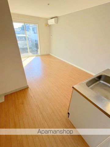 CASAIの内装写真