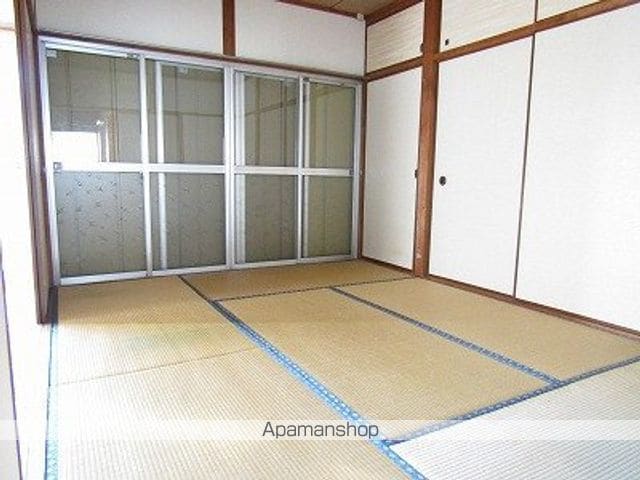 小林市 1階建 築35年の内装写真