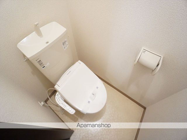 ラパーチェ529の内装写真