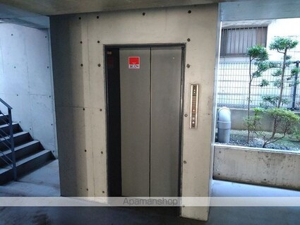 レオパレスＲＸコスモＭ[1K/21.37m2]のその他部屋・スペース