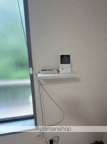 東海大ハイムIの内装写真