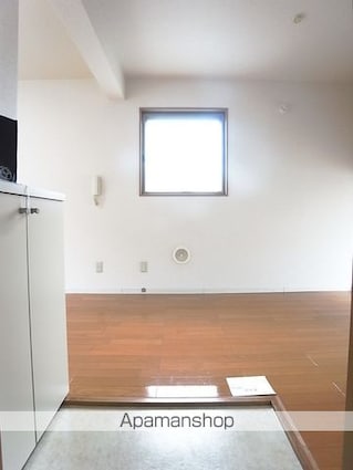 サザンタチエイ[1R/24.51m2]の玄関