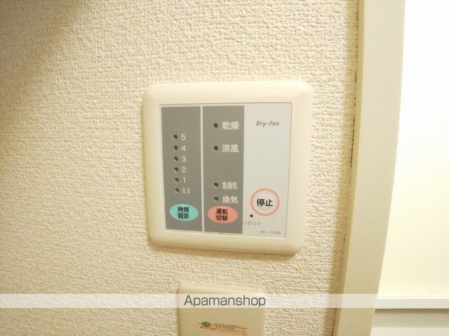 レオパレスドリームの内装写真