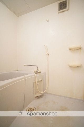 サングリーンの内装写真