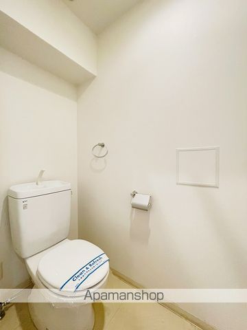 aLATO丸の内の内装写真