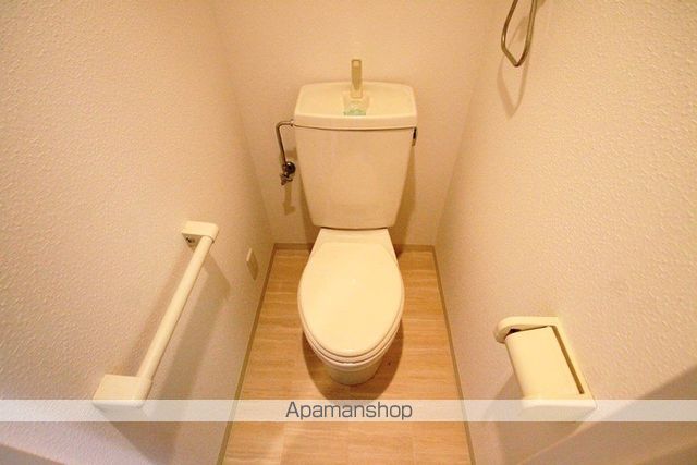 ベルマノワールの内装写真