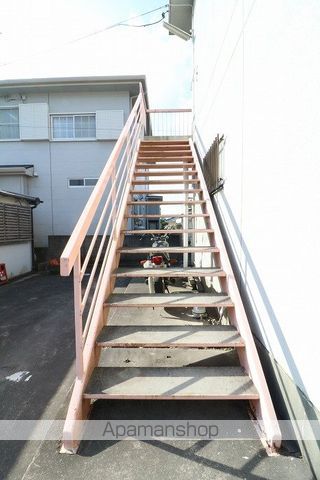 福元アパートのその他写真