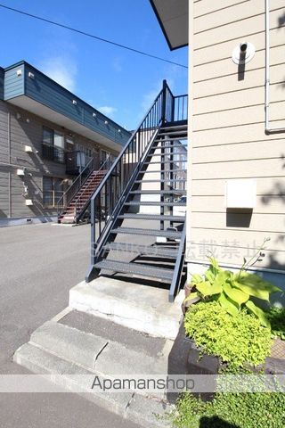 黒崎ハイツBのその他写真