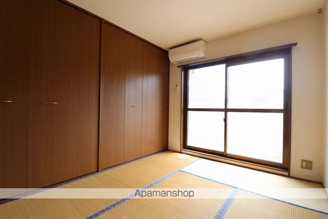 やかたマンション弐番館の内装写真