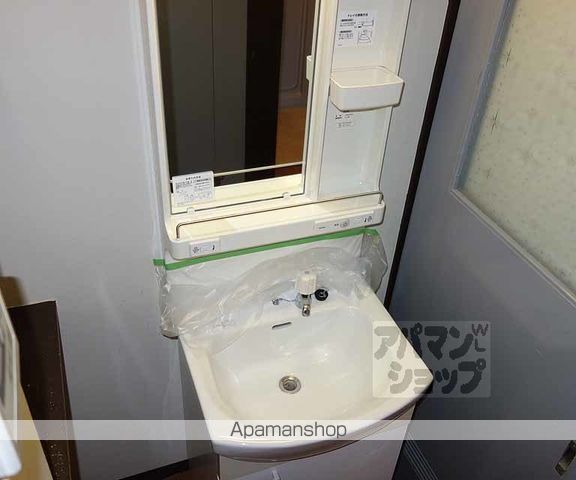 マンション桂風の内装写真