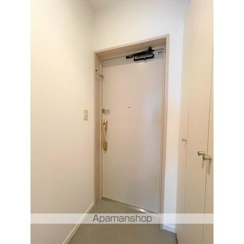 アサンブレ恵比寿の内装写真
