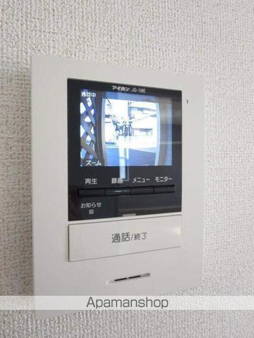 ベネヴォレンテCの内装写真