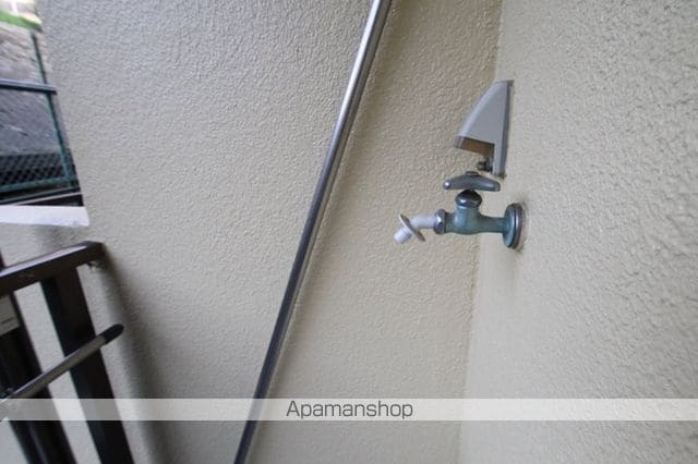 CASA山手の内装写真