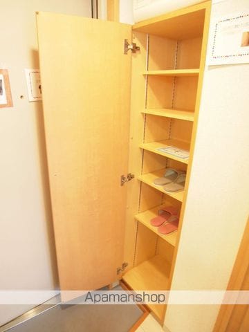 アーク菊水43の内装写真