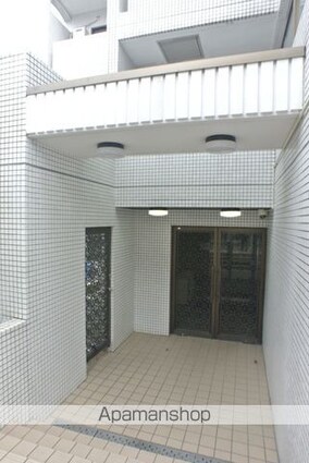 ラ・レジダンス・ド・エスパリエ[1R/16.5m2]の共用部10
