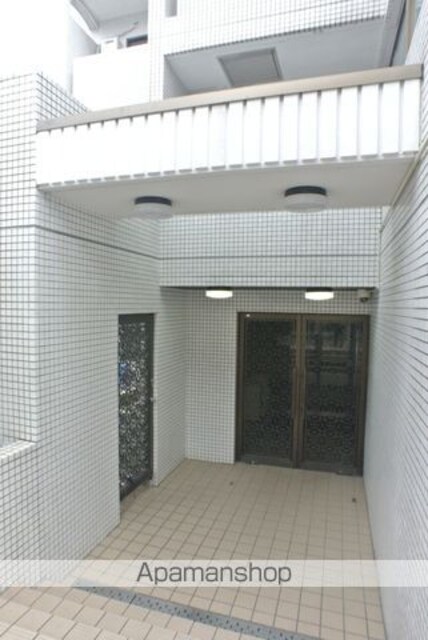 ラ・レジダンス・ド・エスパリエ[1R/16.5m2]の共用部10