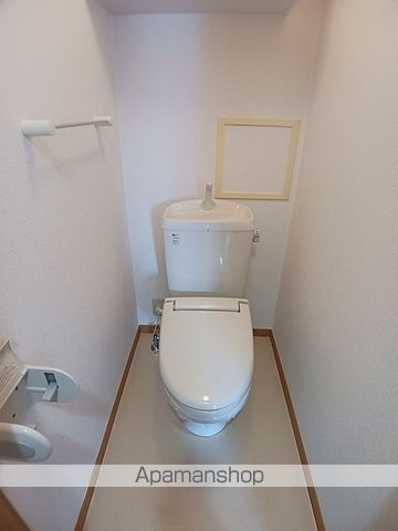 カファーラ・Dの内装写真
