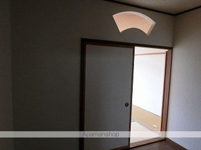 エクセル西青山の内装写真