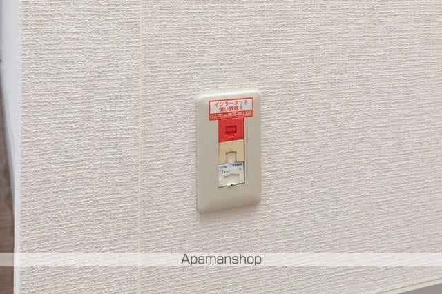 サンコート松縄の内装写真