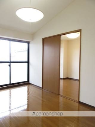 ＡＳＰＥＣ成和[3LDK/55.47m2]のバルコニー