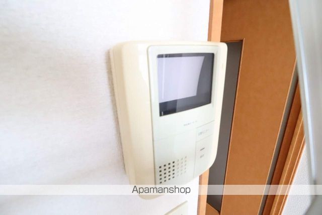 レオパレスJPIIの内装写真