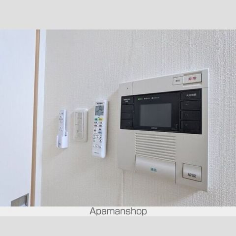ガーデン板橋氷川町の内装写真