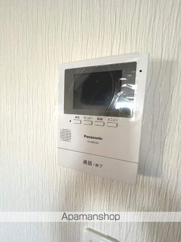 西池セントラルハイツの内装写真