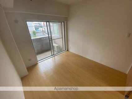 東京都立川市富士見町２丁目[3DK/52.05m2]の内装2