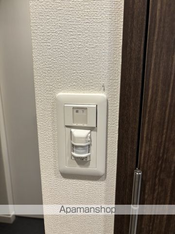 プレサンス天満橋トラッドの内装写真