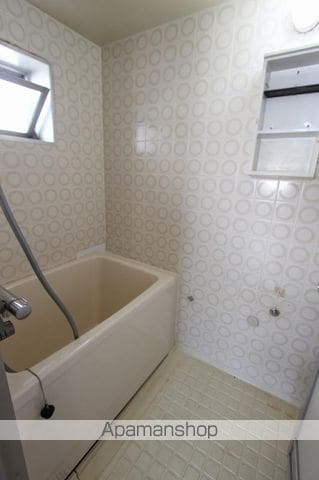 ボヌール香西本町の内装写真