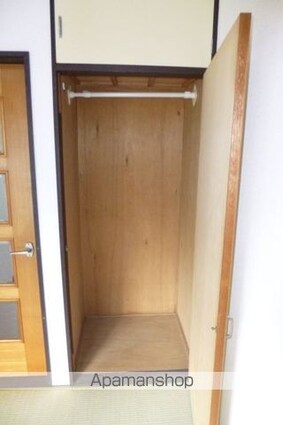 群馬県太田市高林西町[1K/24.57m2]の収納2