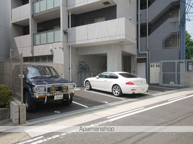 ダイワシティー千種の外観写真