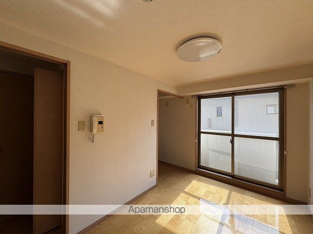 サンクレスト東雲の内装写真