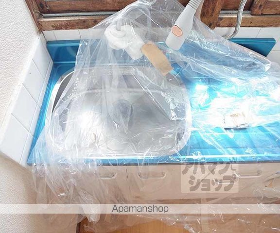 一乗寺花ノ木町貸家38ー2の内装写真