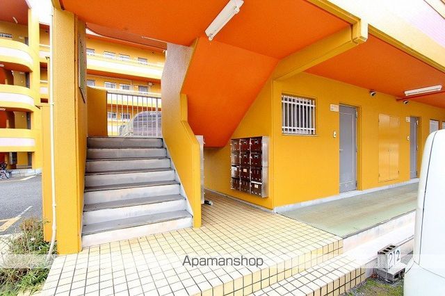 リバティN3の外観写真