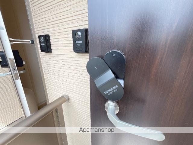ニューページの内装写真